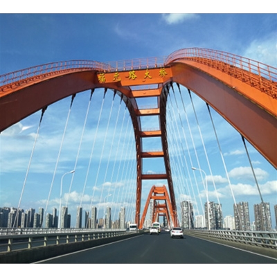福元路大桥