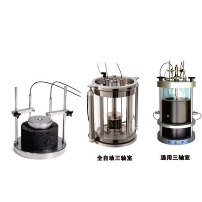可用于循环加载永久变形试验