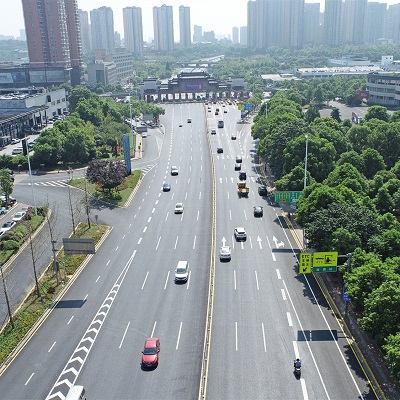 三一大道