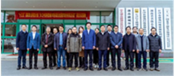 喜讯 | 融城环保“多源固废集约利用产业化基地”建设成果成功通过“十三五”国家重点研发计划项目专家组验收