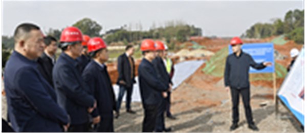 加快建筑垃圾资源化利用，推进社会可持续发展