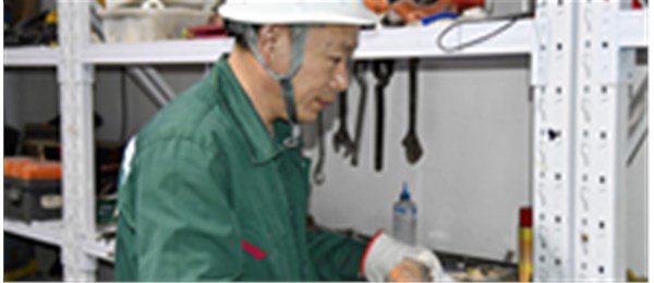 平凡亦有光，致敬劳动者！